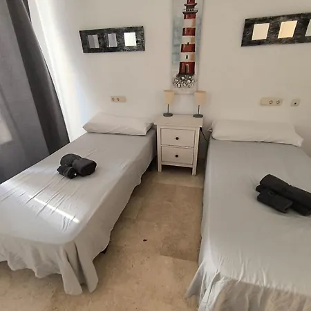 Elviria Apartman Marbella