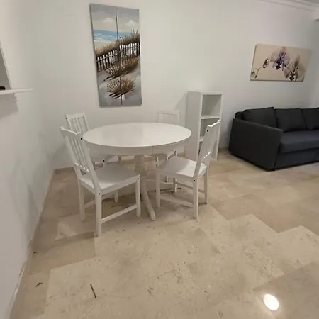 Elviria Apartment Marbella
