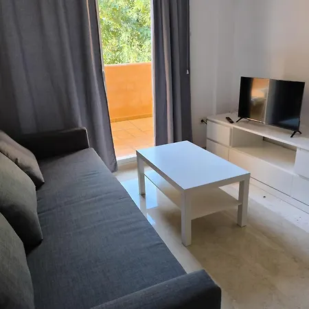 Apartment Elviria