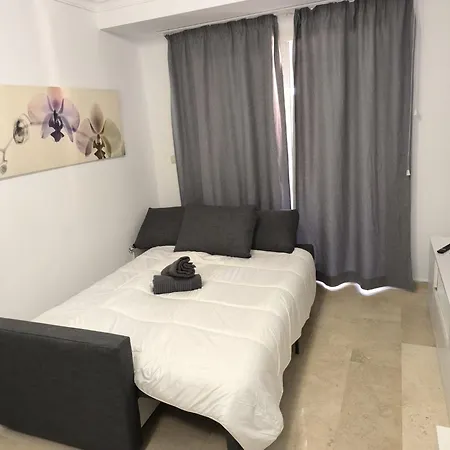 Elviria * מארבלה