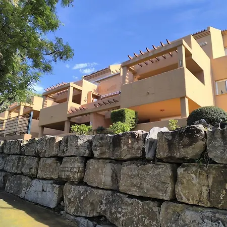 Elviria Apartment *