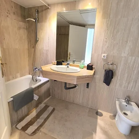 Elviria Apartment *