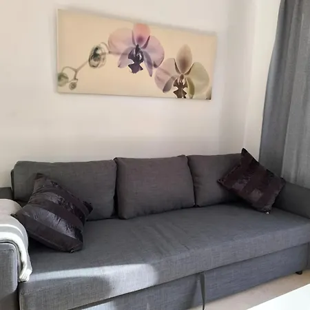 Elviria דירה מארבלה