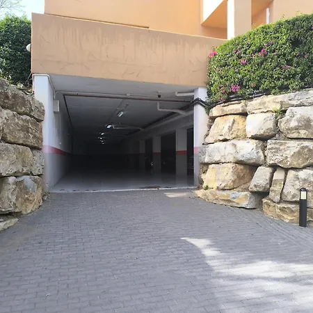Apartment Elviria Marbella