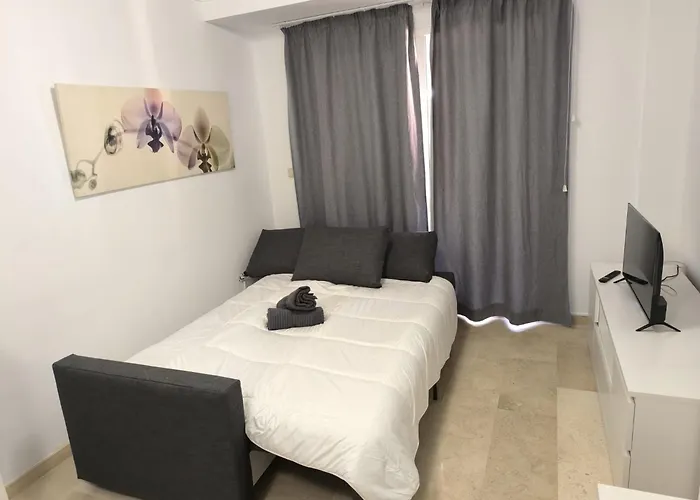 Elviria * מארבלה