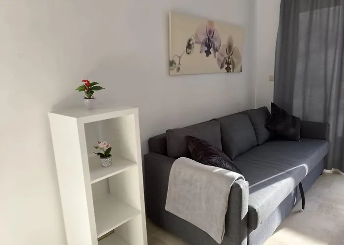 Elviria * מארבלה