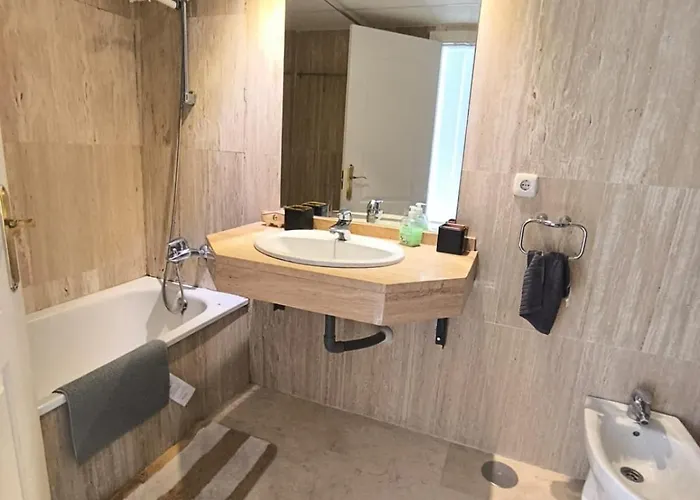 Elviria דירה *