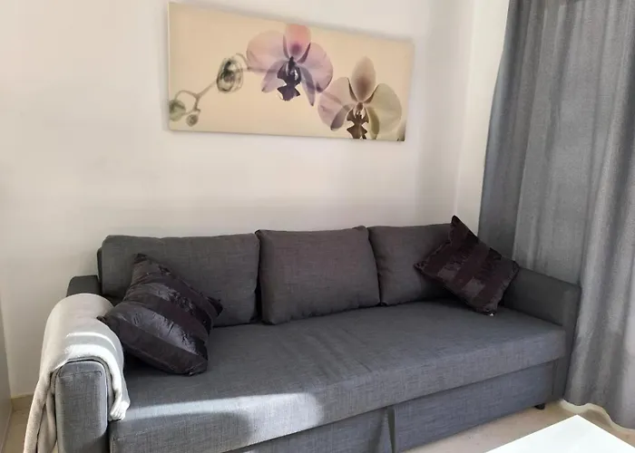 Elviria 아파트 마르베야