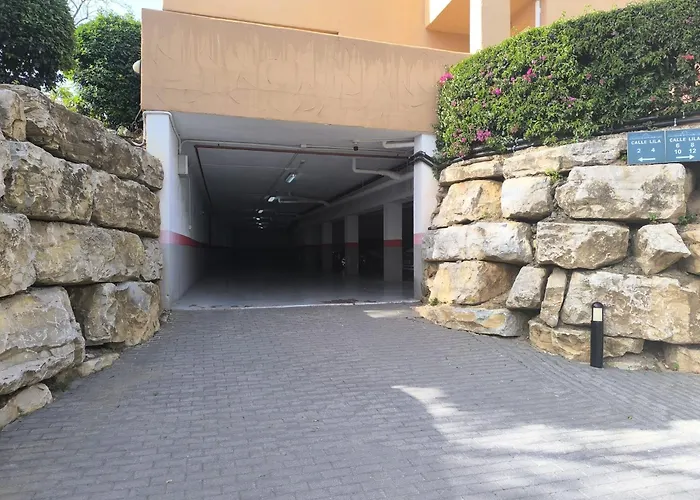 아파트 Elviria 마르베야