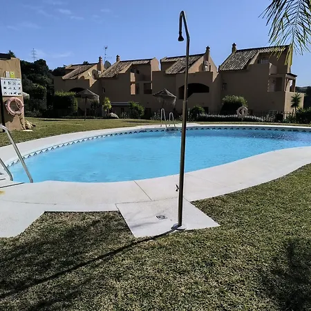 Elviria * マルベーリャ